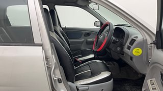 Used 2013 Maruti Suzuki Alto K10 [2010-2014] VXi Petrol Manual interior RIGHT SIDE FRONT DOOR CABIN VIEW