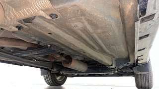 Used 2019 Ford EcoSport [2017-2021] Titanium + 1.5L Ti-VCT Petrol Manual extra REAR RIGHT UNDERBODY VIEW