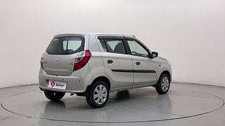 Used 2018 Maruti Suzuki Alto K10 [2014-2019] VXi Petrol Manual exterior RIGHT REAR CORNER VIEW