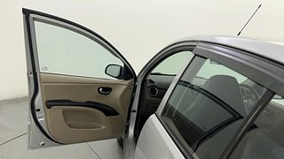 Used 2016 hyundai i10 Sportz 1.1 Petrol Petrol Manual interior LEFT FRONT DOOR OPEN VIEW
