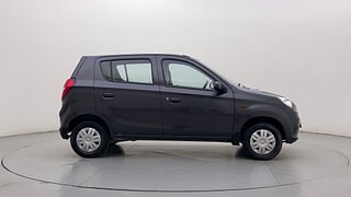 Used 2013 Maruti Suzuki Alto 800 [2012-2016] Lxi Petrol Manual exterior RIGHT SIDE VIEW