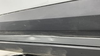 Used 2021 Tata Nexon XE Diesel Diesel Manual dents MINOR DENT