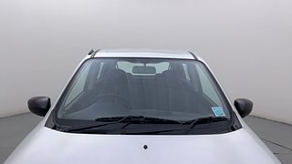 Used 2018 Maruti Suzuki Alto K10 [2014-2019] VXi Petrol Manual exterior FRONT WINDSHIELD VIEW