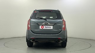 Used 2016 Mahindra XUV500 [2015-2018] W10 1.99 Diesel Manual exterior BACK VIEW