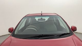 Used 2016 Nissan Micra Active [2012-2020] XV Safety Pack Petrol Manual exterior FRONT WINDSHIELD VIEW