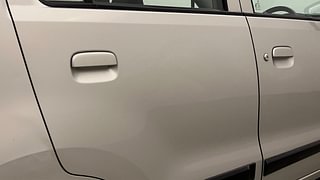 Used 2011 Maruti Suzuki Wagon R 1.0 [2010-2019] VXi Petrol Manual dents MINOR SCRATCH