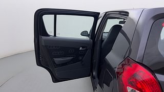 Used 2013 Maruti Suzuki Alto 800 [2012-2016] Lxi Petrol Manual interior LEFT REAR DOOR OPEN VIEW