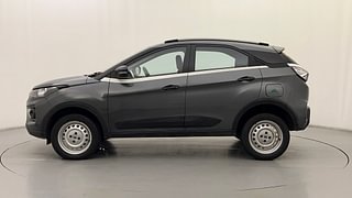 Used 2021 Tata Nexon XE Diesel Diesel Manual exterior LEFT SIDE VIEW