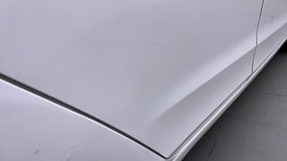 Used 2018 Hyundai Elite i20 [2018-2020] Asta 1.4 CRDI Diesel Manual dents MINOR SCRATCH