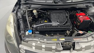 Used 2016 Maruti Suzuki Swift Dzire VXI Petrol Manual engine ENGINE RIGHT SIDE VIEW
