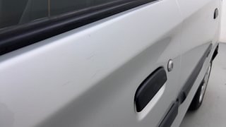 Used 2018 Maruti Suzuki Alto K10 [2014-2019] VXi Petrol Manual dents MINOR SCRATCH