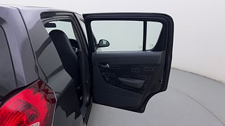 Used 2013 Maruti Suzuki Alto 800 [2012-2016] Lxi Petrol Manual interior RIGHT REAR DOOR OPEN VIEW