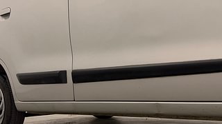 Used 2011 Maruti Suzuki Wagon R 1.0 [2010-2019] VXi Petrol Manual dents MINOR DENT