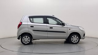 Used 2018 Maruti Suzuki Alto K10 [2014-2019] VXi Petrol Manual exterior RIGHT SIDE VIEW