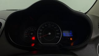 Used 2016 hyundai i10 Sportz 1.1 Petrol Petrol Manual interior CLUSTERMETER VIEW