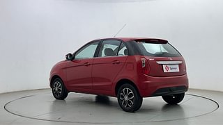 Used 2015 Tata Bolt [2014-2019] XM Petrol Petrol Manual exterior LEFT REAR CORNER VIEW