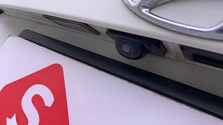 Used 2018 Hyundai Elite i20 [2018-2020] Asta 1.4 CRDI Diesel Manual top_features Rear camera