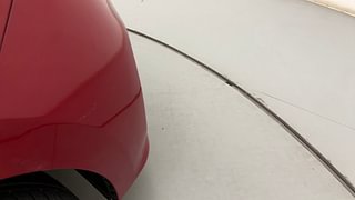 Used 2018 Hyundai Grand i10 [2017-2020] Sportz (O) AT 1.2 Kappa VTVT Petrol Automatic dents MINOR SCRATCH