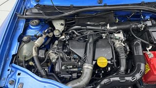 Used 2020 Renault Duster [2015-2019] 110 PS RXZ 4X2 MT Diesel Manual engine ENGINE RIGHT SIDE VIEW