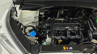 Used 2018 Hyundai Creta SX+ SE Petrol Manual engine ENGINE RIGHT SIDE VIEW