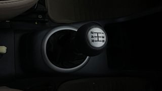 Used 2011 Maruti Suzuki Swift Dzire [2008-2012] VDI Diesel Manual interior GEAR  KNOB VIEW