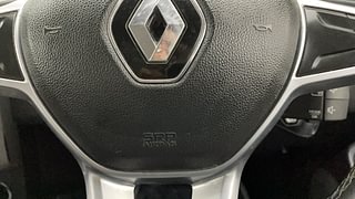 Used 2020 Renault Duster [2015-2019] 110 PS RXZ 4X2 MT Diesel Manual top_features Airbags