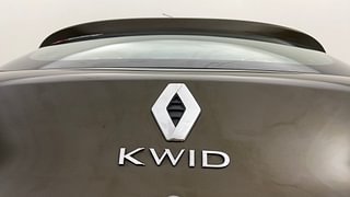 Used 2021 Renault Kwid RXL Petrol Manual dents MINOR SCRATCH