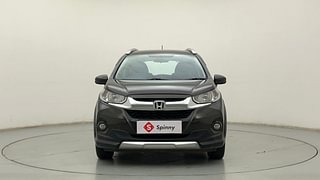 Used 2019 Honda WR-V [2017-2020] VX i-VTEC Petrol Manual exterior FRONT VIEW