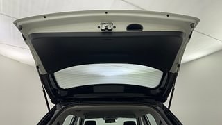 Used 2018 Hyundai Creta SX+ SE Petrol Manual interior DICKY DOOR OPEN VIEW