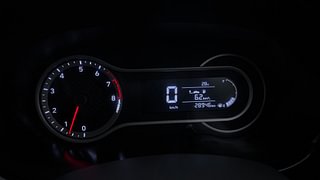 Used 2021 Hyundai Grand i10 Nios Sportz 1.2 Kappa VTVT Petrol Manual interior CLUSTERMETER VIEW