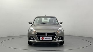 Used 2022 maruti-suzuki Dzire ZXI AMT Petrol Automatic exterior FRONT VIEW