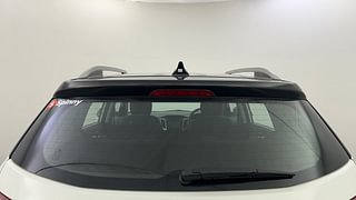 Used 2018 Hyundai Creta SX+ SE Petrol Manual exterior BACK WINDSHIELD VIEW