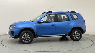 Used 2020 Renault Duster [2015-2019] 110 PS RXZ 4X2 MT Diesel Manual exterior LEFT SIDE VIEW