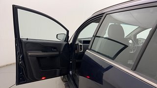 Used 2018 Tata Hexa XT 4x2 6 STR Diesel Manual interior LEFT FRONT DOOR OPEN VIEW