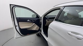 Used 2017 Mercedes-Benz GLA [2017-2020] 220d 4MATIC Diesel Automatic interior LEFT FRONT DOOR OPEN VIEW