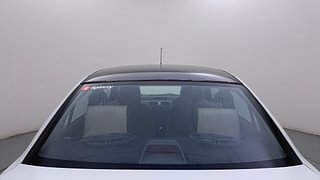 Used 2011 Maruti Suzuki Swift Dzire [2008-2012] VDI Diesel Manual exterior BACK WINDSHIELD VIEW