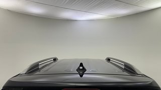 Used 2018 Hyundai Creta SX+ SE Petrol Manual exterior EXTERIOR ROOF VIEW