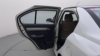 Used 2011 Maruti Suzuki Swift Dzire [2008-2012] VDI Diesel Manual interior LEFT REAR DOOR OPEN VIEW