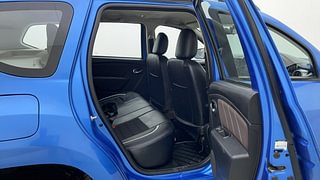 Used 2020 Renault Duster [2015-2019] 110 PS RXZ 4X2 MT Diesel Manual interior RIGHT SIDE REAR DOOR CABIN VIEW
