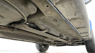 Used 2020 Renault Duster [2015-2019] 110 PS RXZ 4X2 MT Diesel Manual extra REAR RIGHT UNDERBODY VIEW