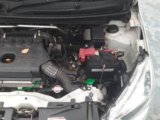 Used 2020 Maruti Suzuki Celerio ZXI Petrol Manual engine ENGINE LEFT SIDE VIEW