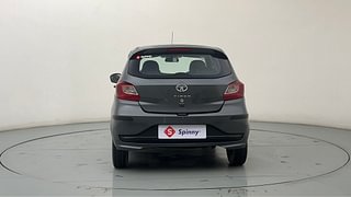 Used 2020 Tata Tiago Revotron XT Petrol Manual exterior BACK VIEW