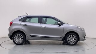 Used 2017 Maruti Suzuki Baleno [2015-2019] Alpha Petrol Petrol Manual exterior RIGHT SIDE VIEW