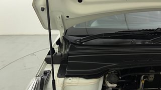 Used 2018 Hyundai Creta SX+ SE Petrol Manual engine ENGINE RIGHT SIDE HINGE & APRON VIEW