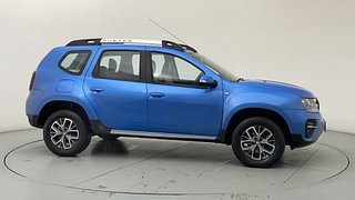 Used 2020 Renault Duster [2015-2019] 110 PS RXZ 4X2 MT Diesel Manual exterior RIGHT SIDE VIEW
