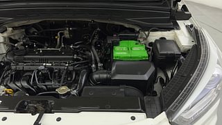 Used 2018 Hyundai Creta SX+ SE Petrol Manual engine ENGINE LEFT SIDE VIEW