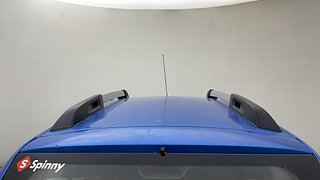 Used 2020 Renault Duster [2015-2019] 110 PS RXZ 4X2 MT Diesel Manual exterior EXTERIOR ROOF VIEW