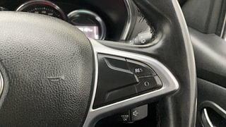 Used 2020 Renault Duster [2015-2019] 110 PS RXZ 4X2 MT Diesel Manual top_features Cruise control