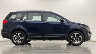 Used 2018 Tata Hexa XT 4x2 6 STR Diesel Manual exterior RIGHT SIDE VIEW