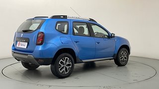 Used 2019 Renault Duster [2015-2019] 110 PS RXZ 4X2 MT Diesel Manual exterior RIGHT REAR CORNER VIEW